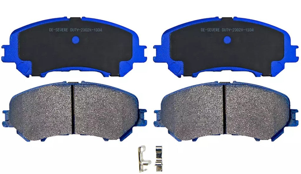 NISSAN QASHQAI 2014 frenos concepcion