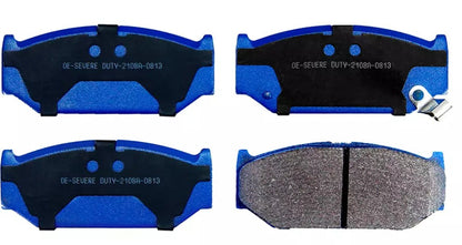 SUZUKI SWIFT 2006 frenos concepcion