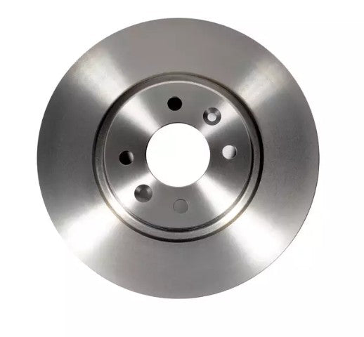 Discos De Freno Delantero GTX (PAR) RENAULT LAGUNA / SCENIC / SAFRANE /CLIO 2000-->  280mm