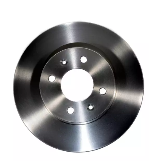 Discos De Frenos Delanteros (Par) GTX HYUNDAI NEW ACCENT PET 2005 -> / KIA RIO II 2005 ->