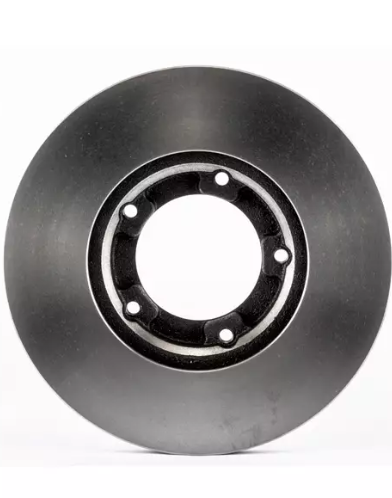 DISCO DE FRENOTOYOTA HILUX 2WD 84 90 FRENOS CONCEPCION