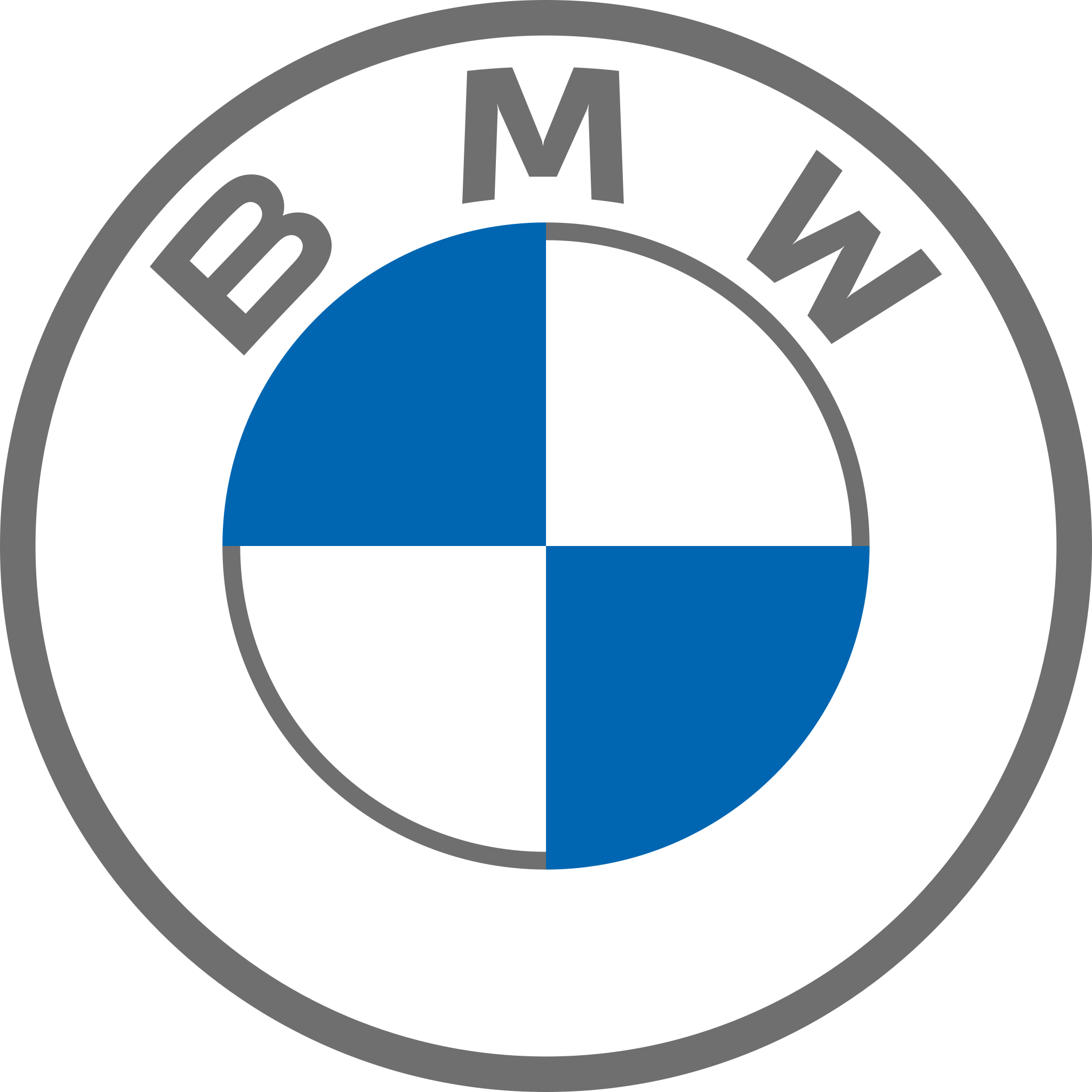 Repuestos BMW