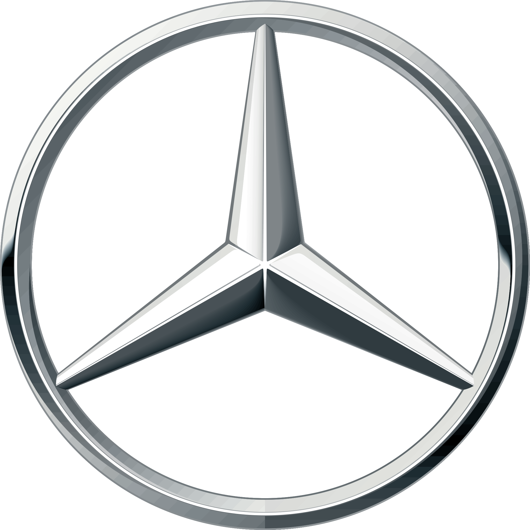 Repuestos Mercedes-Benz